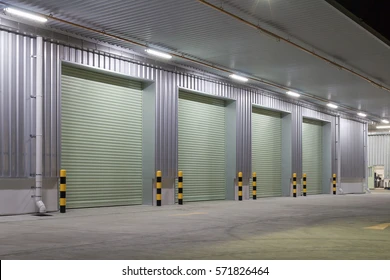 Rolling Shutter In Side