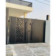 CNC + Paipe Gate Decision For Home