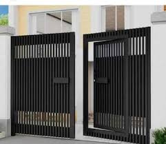 Paipe Gate Decision For Home