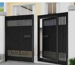 Paipe Gate Decision For Home