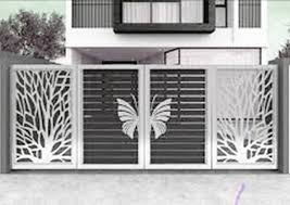 CNC Gate Decision For Home